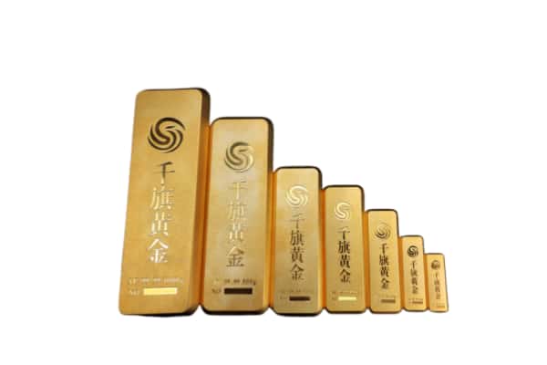 历下区上门回收各种金条价格